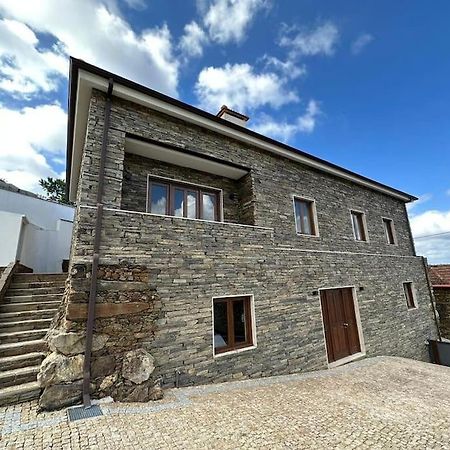 Casa Da Portelinha Castelo de Paiva Exterior photo