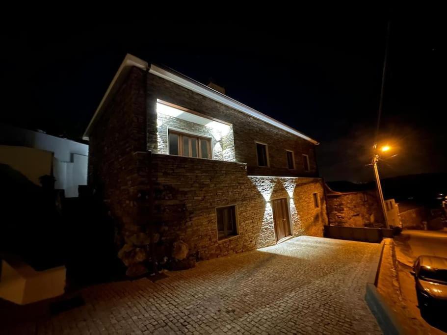 Casa Da Portelinha Castelo de Paiva Exterior photo