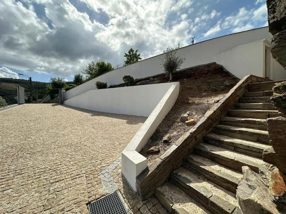 Casa Da Portelinha Castelo de Paiva Exterior photo