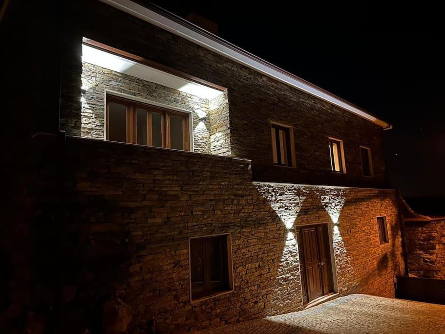 Casa Da Portelinha Castelo de Paiva Exterior photo