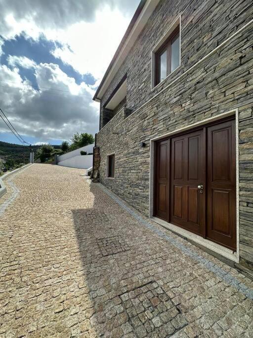 Casa Da Portelinha Castelo de Paiva Exterior photo